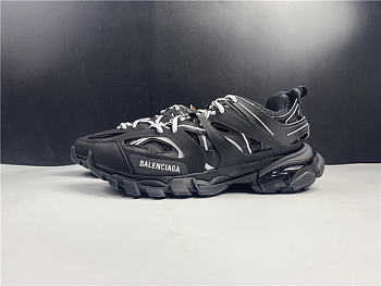 Balenciaga Black&White H
