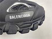 Balenciaga Black&White H - 5