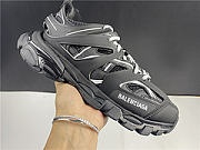 Balenciaga Black&White H - 3