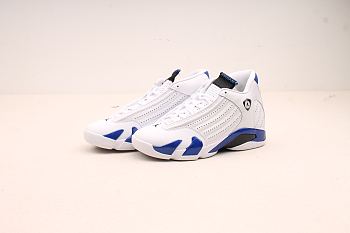 Air Jordan 14 Retro 487471 104