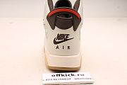 Jordan 6 “Quai 54” CZ4152-100  - 6