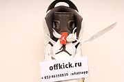 Jordan 6 “Quai 54” CZ4152-100  - 5