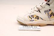Jordan 6 “Quai 54” CZ4152-100  - 4
