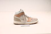 Air Jordan 1 Mid Milan CV3044-100 - 6