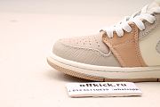 Air Jordan 1 Mid Milan CV3044-100 - 4