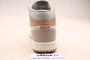 Air Jordan 1 Mid Milan CV3044-100 - 3