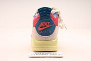  Union x Air Jordan 4 DC9533-800 - 6