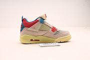  Union x Air Jordan 4 DC9533-800 - 5