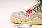  Union x Air Jordan 4 DC9533-800 - 3