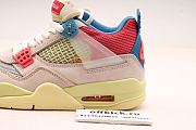  Union x Air Jordan 4 DC9533-800 - 2