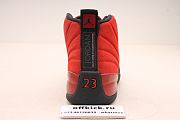 Air Jordan 12 “Reverse Flu Game CT8013-602 - 6