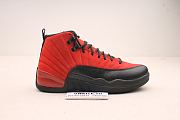 Air Jordan 12 “Reverse Flu Game CT8013-602 - 5