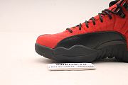 Air Jordan 12 “Reverse Flu Game CT8013-602 - 4
