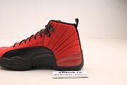 Air Jordan 12 “Reverse Flu Game CT8013-602 - 3