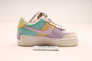 Nike Air Force 1 Shadow “Pale Ivory” Cl0919101 - 3
