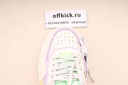 Nike Air Force 1 Shadow “Pale Ivory” Cl0919101 - 5