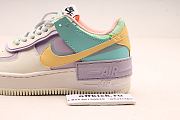 Nike Air Force 1 Shadow “Pale Ivory” Cl0919101 - 6
