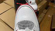 Air Jordan 4 “Fire Red” DC7770-160 - 2