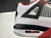 Air Jordan 4 “Fire Red” DC7770-160 - 5