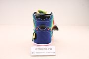 Air Jordan 1 Retro High J Balvin DC3481-900 - 6