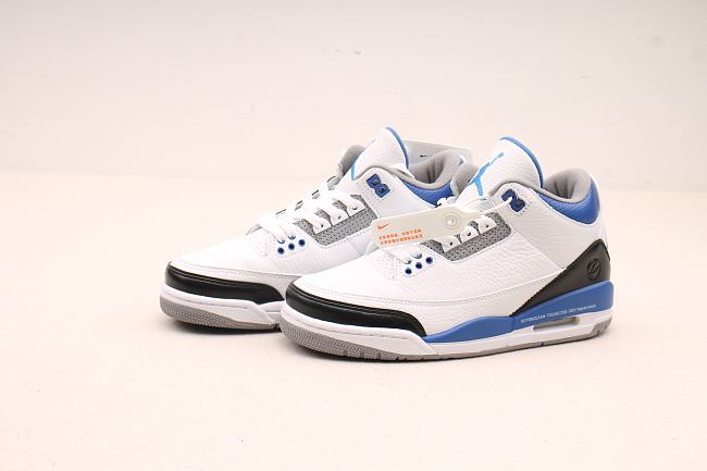 Air Jordan 3 Retro CT8532040 - 1