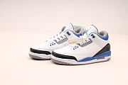 Air Jordan 3 Retro CT8532040 - 1