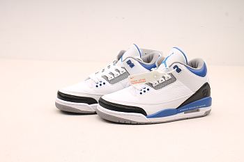 Air Jordan 3 Retro CT8532040