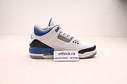 Air Jordan 3 Retro CT8532040 - 2