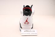 AIR JORDAN 6 Retro Carmine CT8529-106 - 6