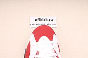 AIR JORDAN 6 Retro Carmine CT8529-106 - 2