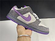 Dunk SB Low Purple Pigeon 304292-051 - 2