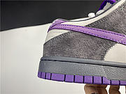 Dunk SB Low Purple Pigeon 304292-051 - 3