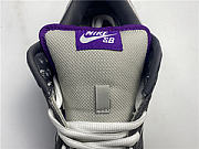 Dunk SB Low Purple Pigeon 304292-051 - 4