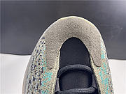 Adidas Yeezy QNTM Teal Blue G58864 - 5