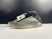 Adidas Yeezy QNTM Teal Blue G58864 - 4