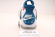 Air Jordan 4 What The CI1184-146 - 2