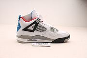 Air Jordan 4 What The CI1184-146 - 3
