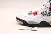 Air Jordan 4 What The CI1184-146 - 4