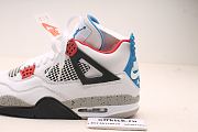 Air Jordan 4 What The CI1184-146 - 5