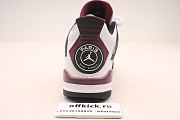 Air Jordan 4 Retro PSG Paris Saint-Germain CZ5624-100 - 2
