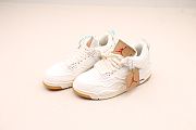 Air Jordan 4 Retro Levis NRG A0257 1100 - 1