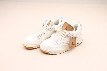 Air Jordan 4 Retro Levis NRG A0257 1100