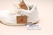 Air Jordan 4 Retro Levis NRG A0257 1100 - 3