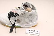 Air Jordan 5 Retro SP CT8480-105 - 6