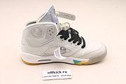 Air Jordan 5 Retro SP CT8480-105 - 4