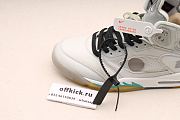 Air Jordan 5 Retro SP CT8480-105 - 3