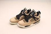 Air Jordan 4 “Mushroom” AQ9129-200 - 1