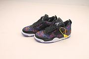 Air Jordan 4 Retro ''A-Striped'' BQ9043-005 - 1