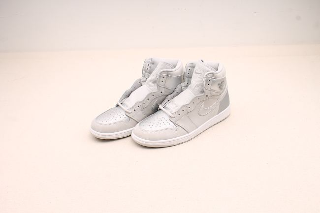  Air Jordan 1 “Japan” DC1788-029 - 1
