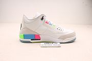 Nike Air Jordan 3 Retro SE Q54 AT9195-111 - 3